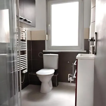Apartmán Strasbourg 10mn Bischheim